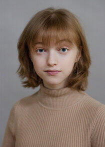 Niamh Moriarty Niamh Moriarty