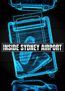 Inside Sydney Airport Inside Sydney Airport