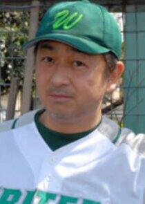 photo of Kenji Konuta photo of Kenji Konuta