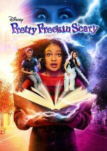 Pretty Freekin Scary Pretty Freekin Scary