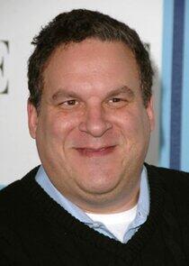 Jeff Garlin Jeff Garlin