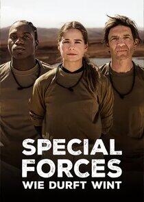 Special Forces Special Forces