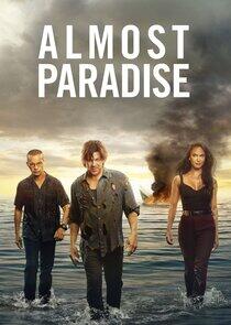 Almost Paradise - Season 2