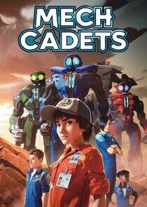 Mech Cadets Mech Cadets