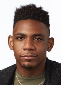photo of Elijah Jones photo of Elijah Jones