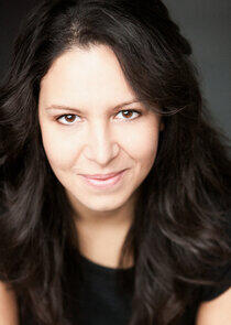 photo of Erica Muscat