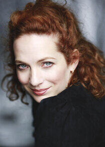 Katherine Parkinson Katherine Parkinson