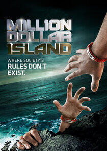 Million Dollar Island Million Dollar Island