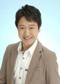 Takahiro Imamura Takahiro Imamura