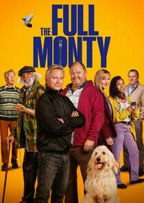 The Full Monty The Full Monty