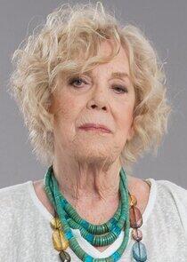 Ann Blumm Ann Blumm