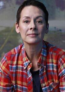 Amanda Naughton Amanda Naughton