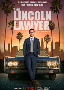 The Lincoln Lawyer - Season 2 The Lincoln Lawyer - Season 2