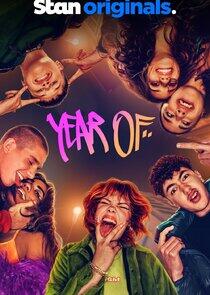 Year Of Year Of
