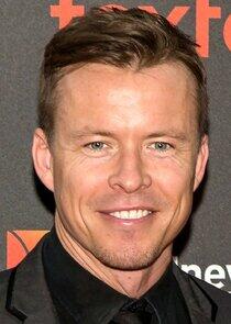 Todd Lasance