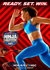 American Ninja Warrior - Season 15 American Ninja Warrior - Season 15