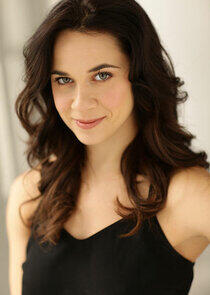 photo of Caitlin Zoz photo of Caitlin Zoz
