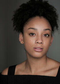Mica Ricketts Mica Ricketts