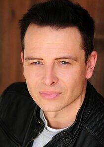 Shane Taylor Shane Taylor