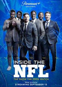 Inside the NFL - Season 46 Inside the NFL - Season 46