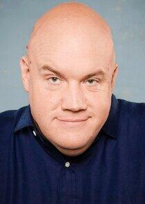 Guy Branum Guy Branum