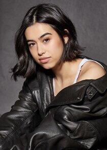 photo of Jade Bender photo of Jade Bender