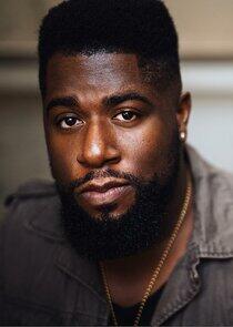 photo of Dudney Joseph, Jr. photo of Dudney Joseph, Jr.