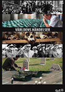 Världens händelser Världens händelser