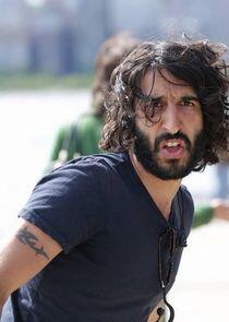 Reza Tabrizi Reza Tabrizi