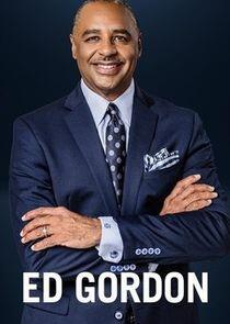 Ed Gordon Ed Gordon
