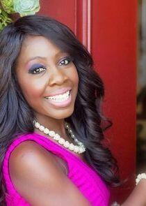 photo of Elaine Swann photo of Elaine Swann