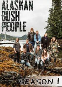 Alaskan Bush People - Season 1