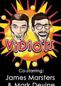 Vidiots Vidiots