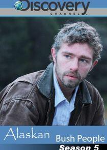 Alaskan Bush People - Season 5