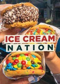 Ice Cream Nation Ice Cream Nation