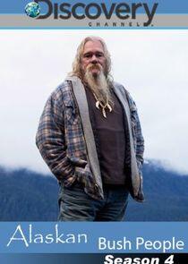 Alaskan Bush People - Season 4