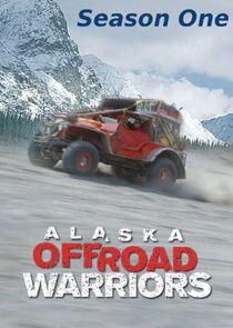 Alaska Off-Road Warriors - Season 1