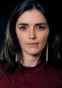 photo of Acacia O'Connor