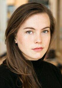 Ella Gilbert Ella Gilbert
