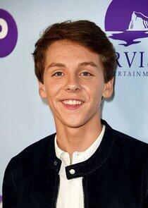 Jacob Bertrand