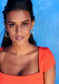 Chandni Parekh Chandni Parekh