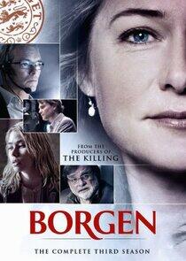 Borgen - Season 3 Borgen - Season 3