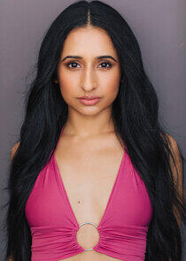 photo of Melissa Romero