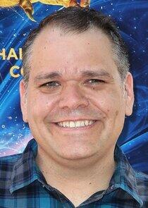 Mick Wingert Mick Wingert
