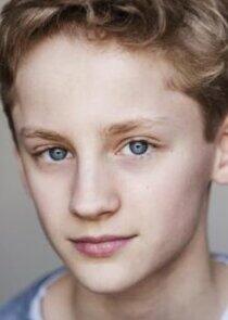 photo of Rudi Goodman