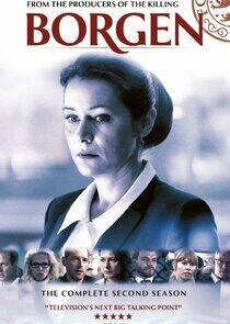 Borgen - Season 2 Borgen - Season 2
