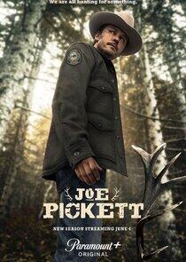 Joe Pickett - Season 2 Joe Pickett - Season 2