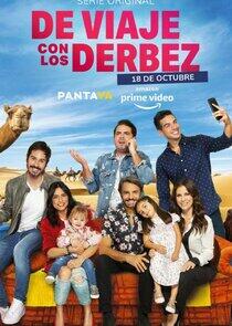 De viaje con los Derbez De viaje con los Derbez
