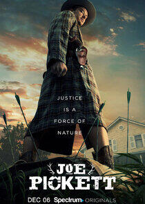 Joe Pickett - Season 1 Joe Pickett - Season 1