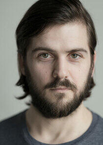 photo of Rhys Rusbatch